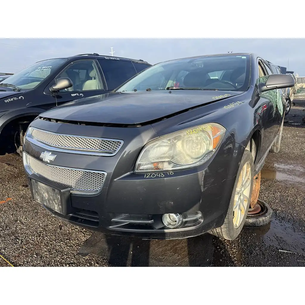 Photo of 2010 Chevrolet Malibu