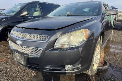 Photo of 2010 Chevrolet Malibu