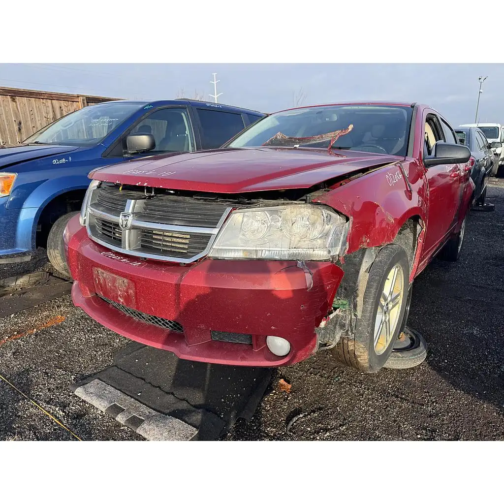 Photo of 2010 Dodge Avenger
