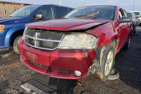 Photo of 2010 Dodge Avenger
