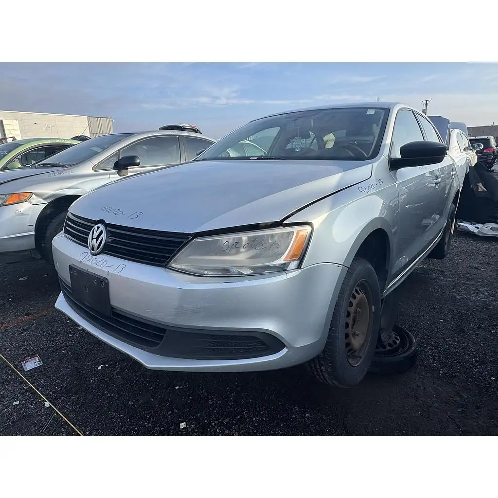 Photo of 2013 Volkswagen Jetta