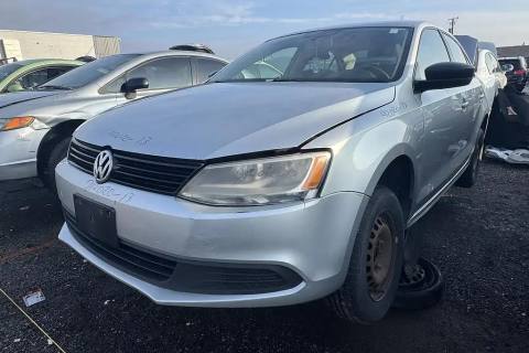 Photo of 2013 Volkswagen Jetta