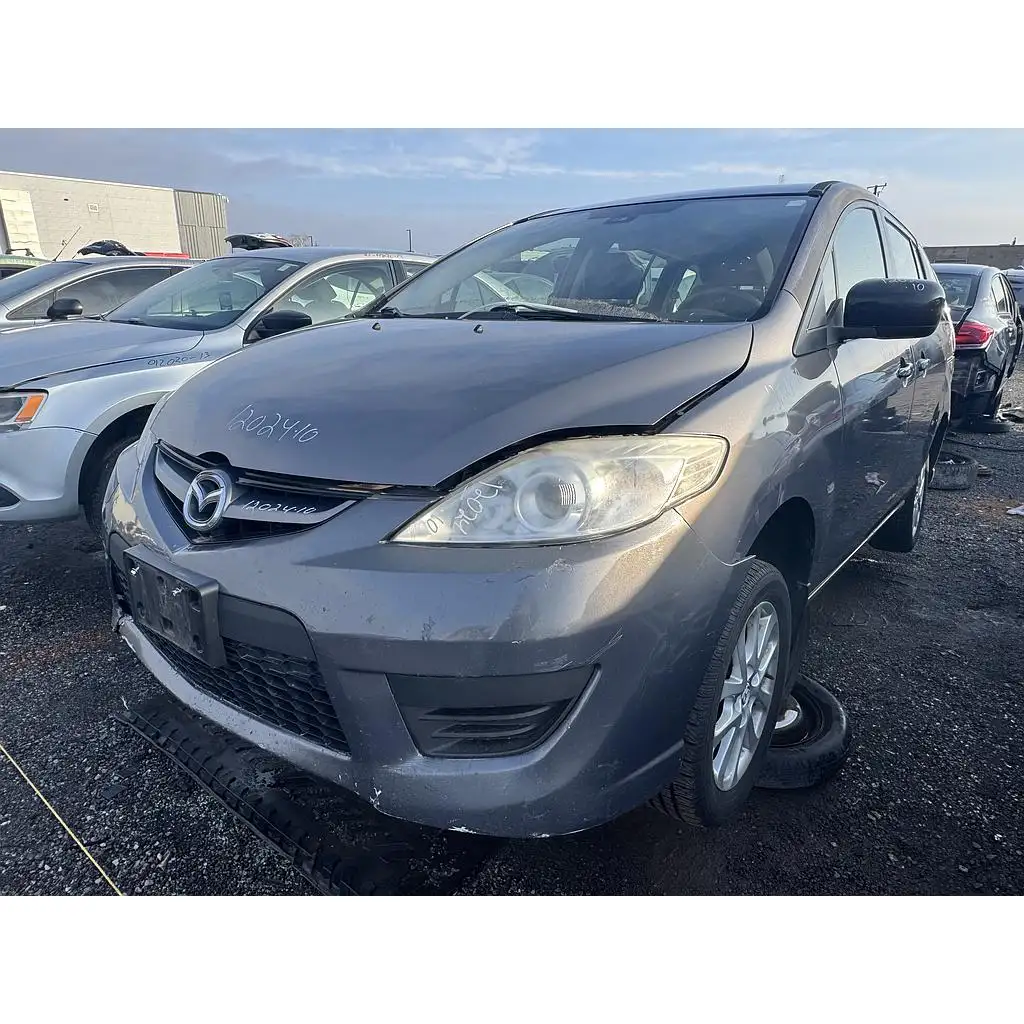 Photo of 2010 Mazda Mazda5