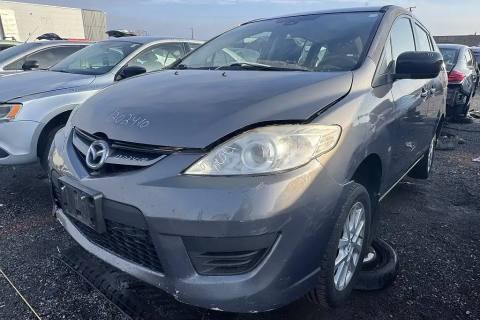 Photo of 2010 Mazda Mazda5