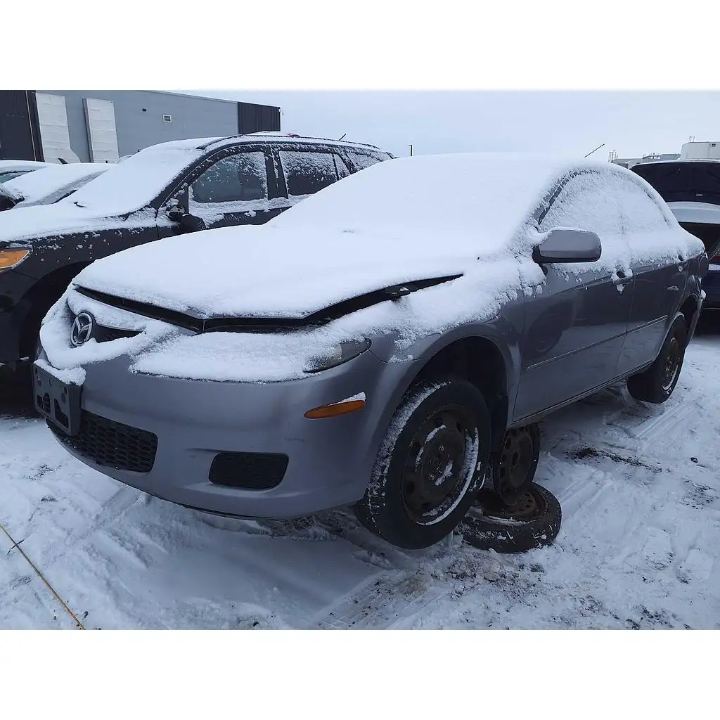 Photo of 2006 Mazda Mazda6