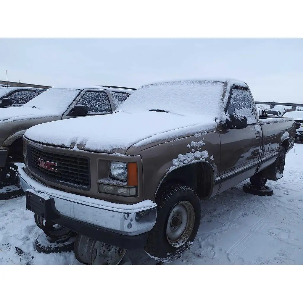 Photo of 1997 Gmc Sierra 1500