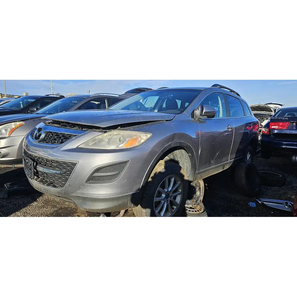 Photo of 2010 Mazda Cx-9