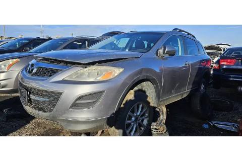 Photo of 2010 Mazda Cx-9