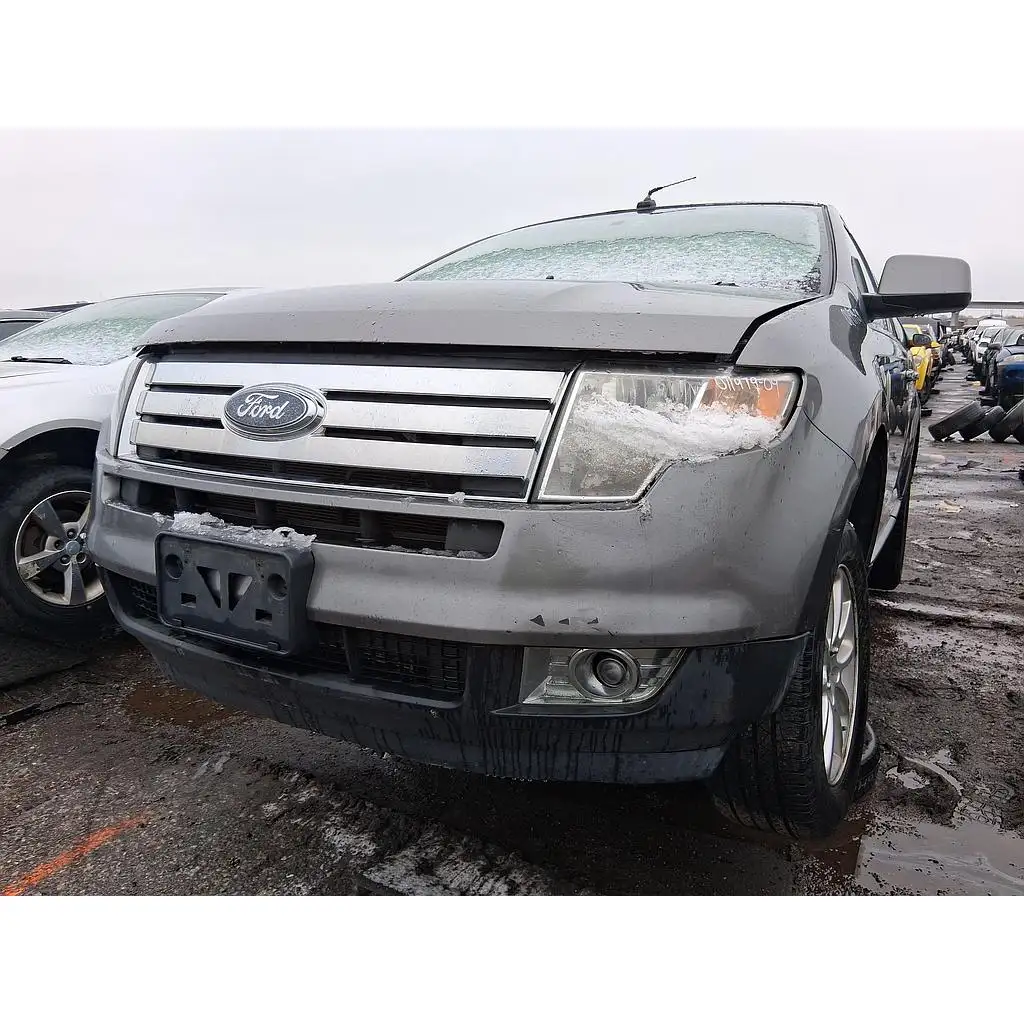 Photo of 2009 Ford Edge