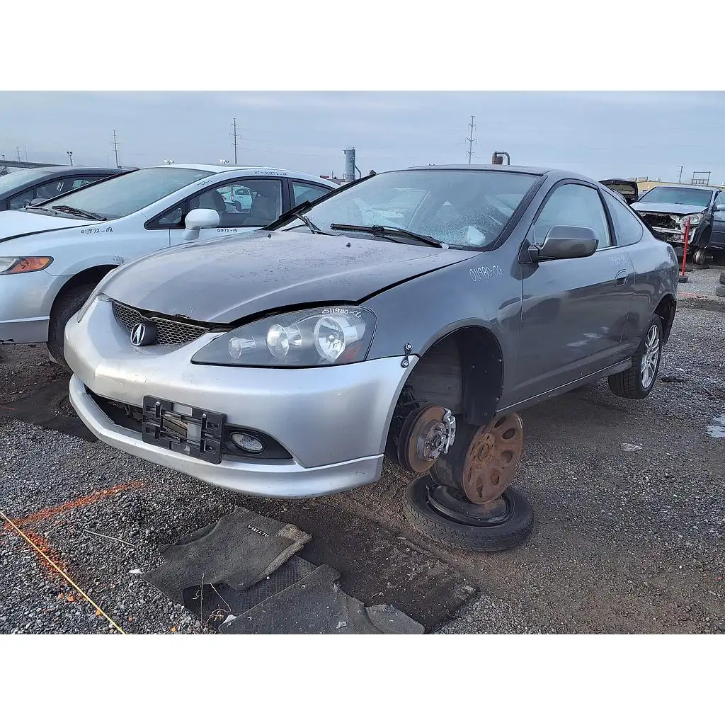 Photo of 2006 Acura Rsx