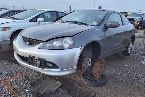 Photo of 2006 Acura Rsx