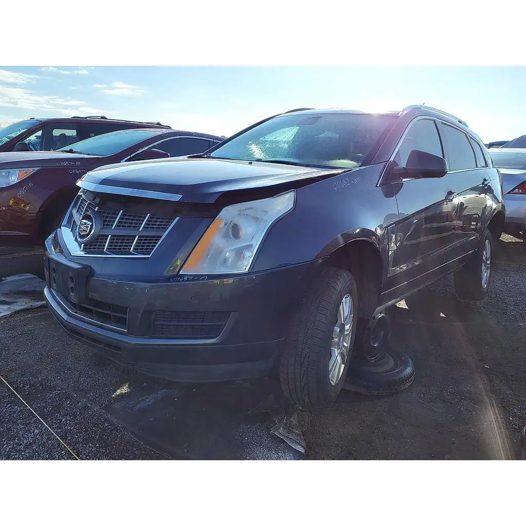 Photo of 2009 Cadillac Escalade