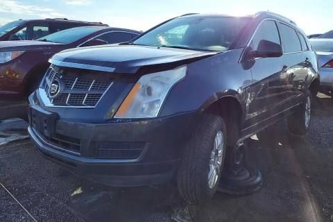 Photo of 2009 Cadillac Escalade