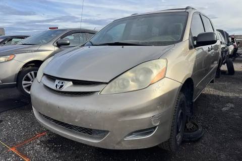 Photo of 2007 Toyota Sienna