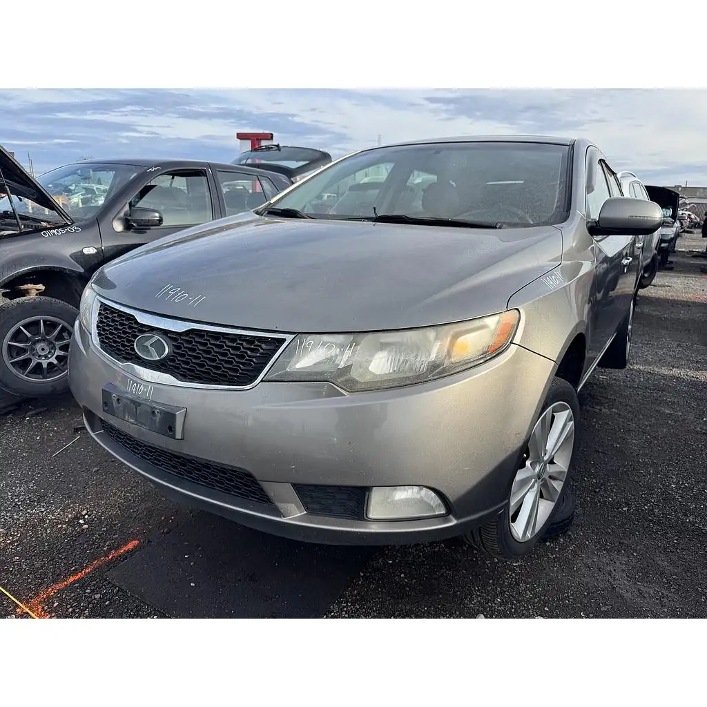 Photo of 2011 Kia Forte
