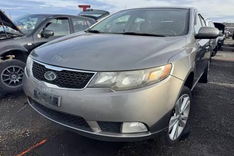 Photo of 2011 Kia Forte