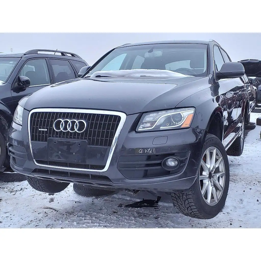 Photo of 2010 Audi Q5