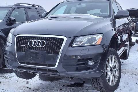 Photo of 2010 Audi Q5
