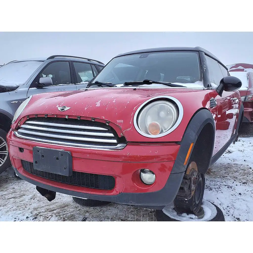 Photo of 2010 Mini Clubman