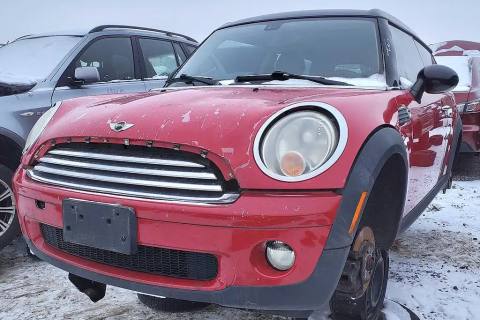 Photo of 2010 Mini Clubman