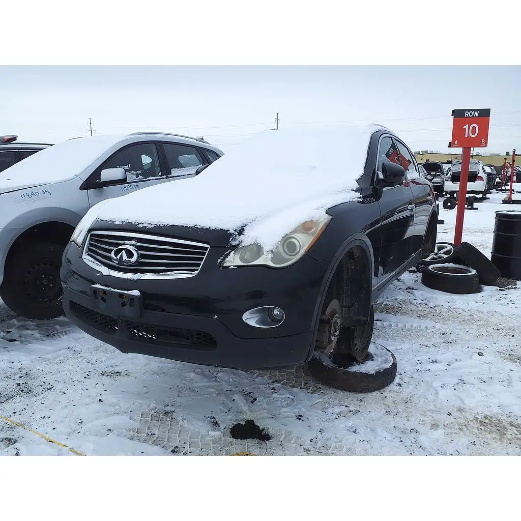 Photo of 2008 Infiniti Ex35