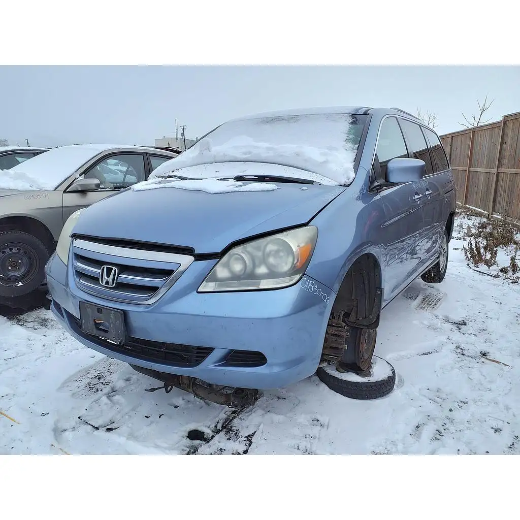 Photo of 2006 Honda Odyssey