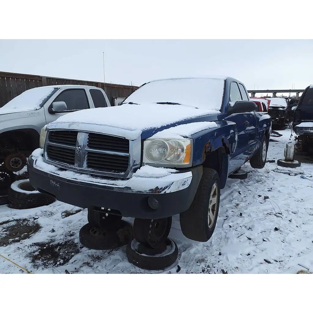Photo of 2005 Dodge Dakota