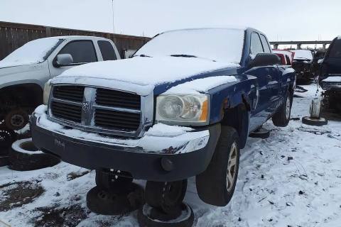 Photo of 2005 Dodge Dakota