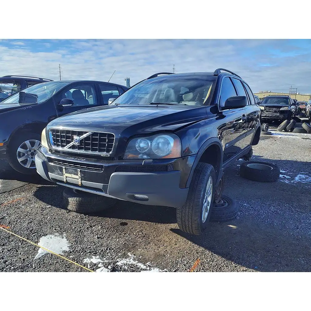 Photo of 2006 Volvo Xc90