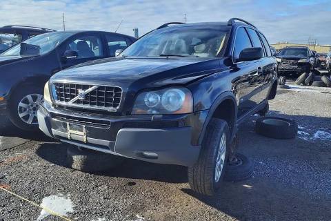Photo of 2006 Volvo Xc90