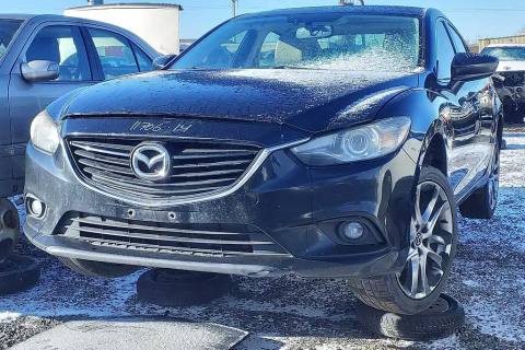 Photo of 2014 Mazda Mazda6
