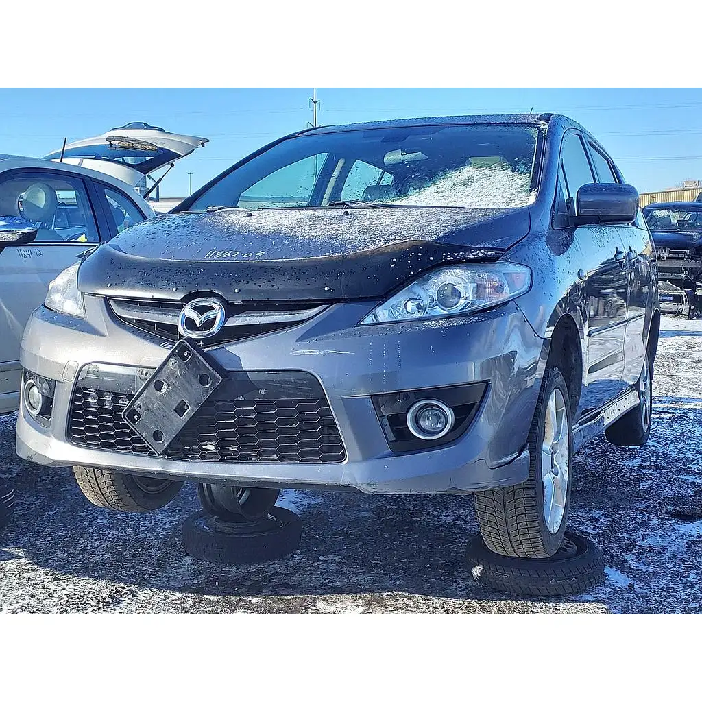 Photo of 2009 Mazda Mazda5