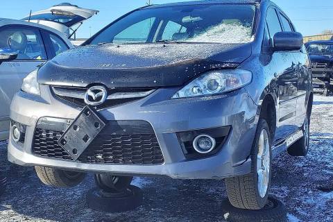Photo of 2009 Mazda Mazda5