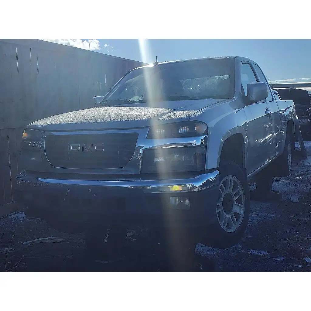 Photo of 2010 Gmc Canyon
