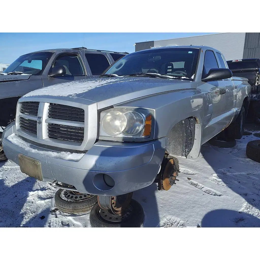 Photo of 2007 Dodge Dakota