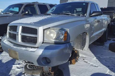 Photo of 2007 Dodge Dakota
