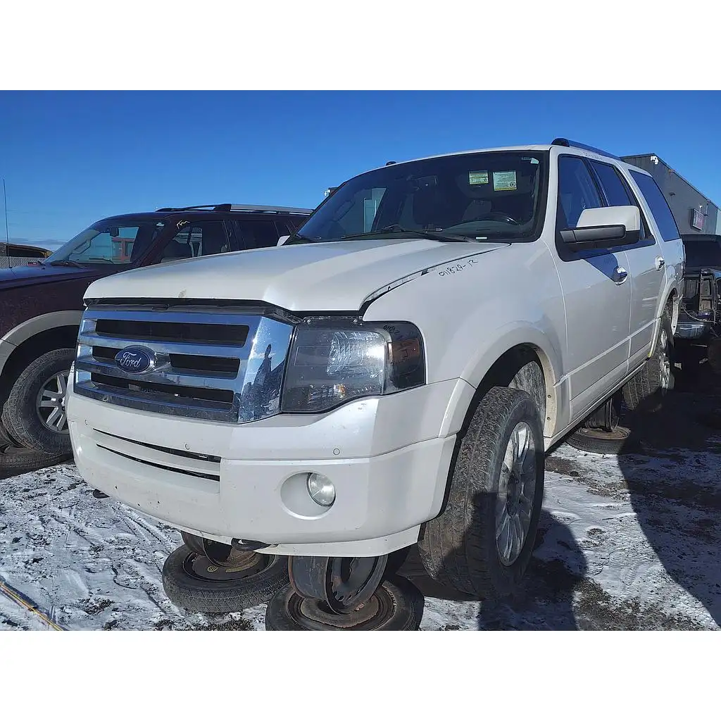Photo of 2012 Ford Expedition