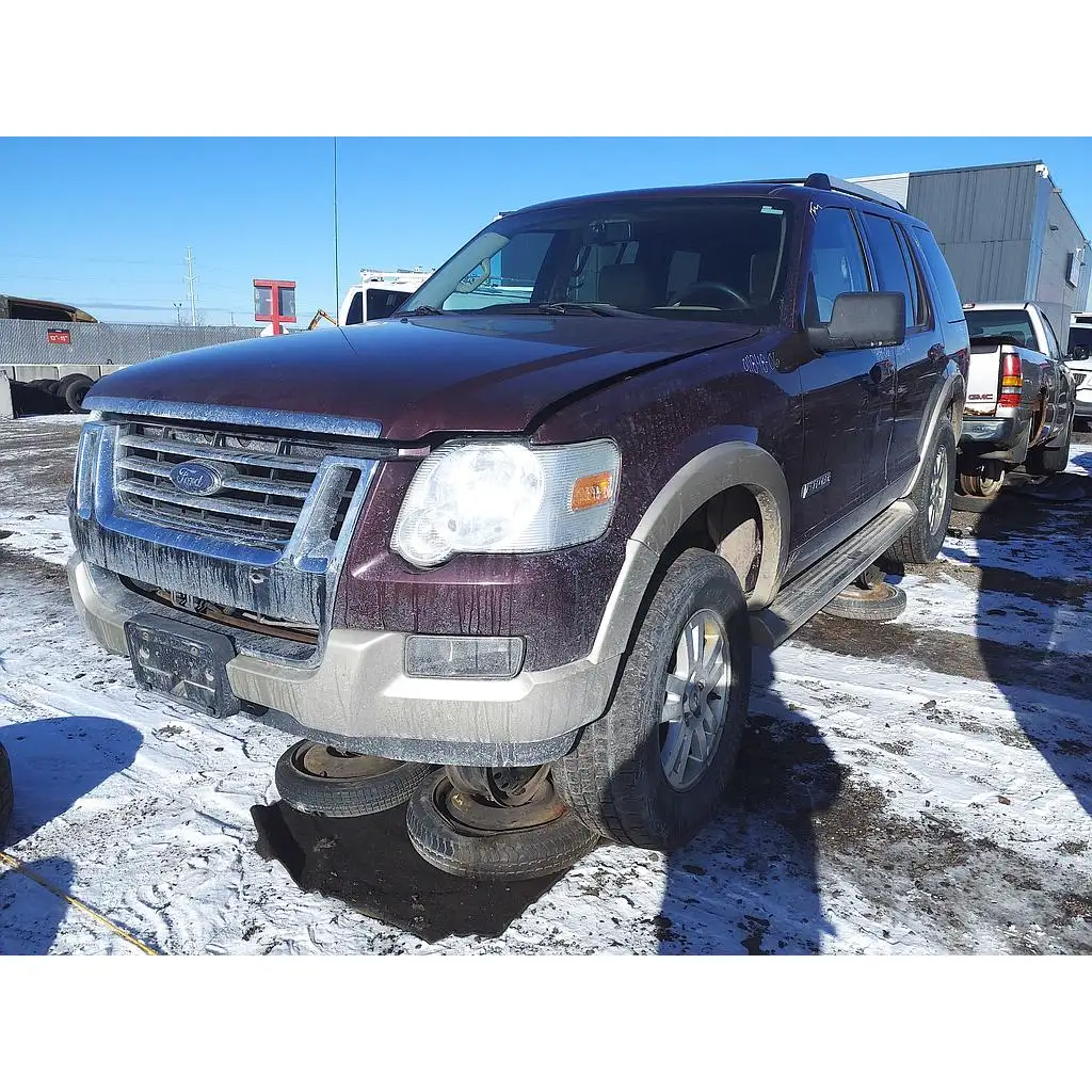 Photo of 2006 Ford Explorer