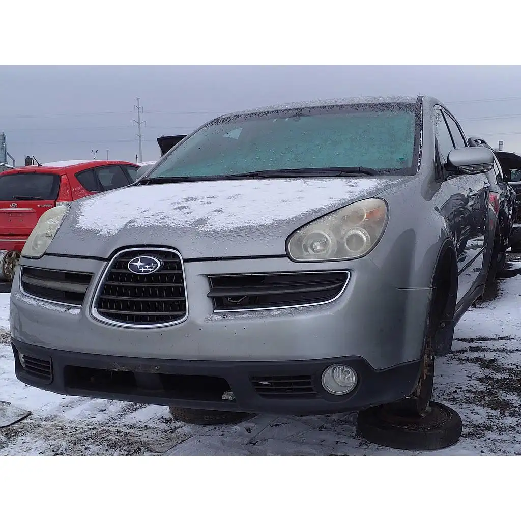 Photo of 2007 Subaru B9 Tribeca