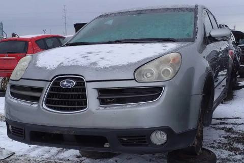 Photo of 2007 Subaru B9 Tribeca