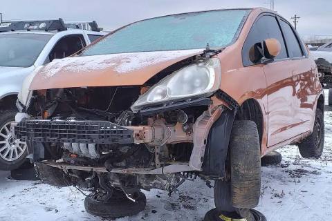 Photo of 2010 Honda Fit