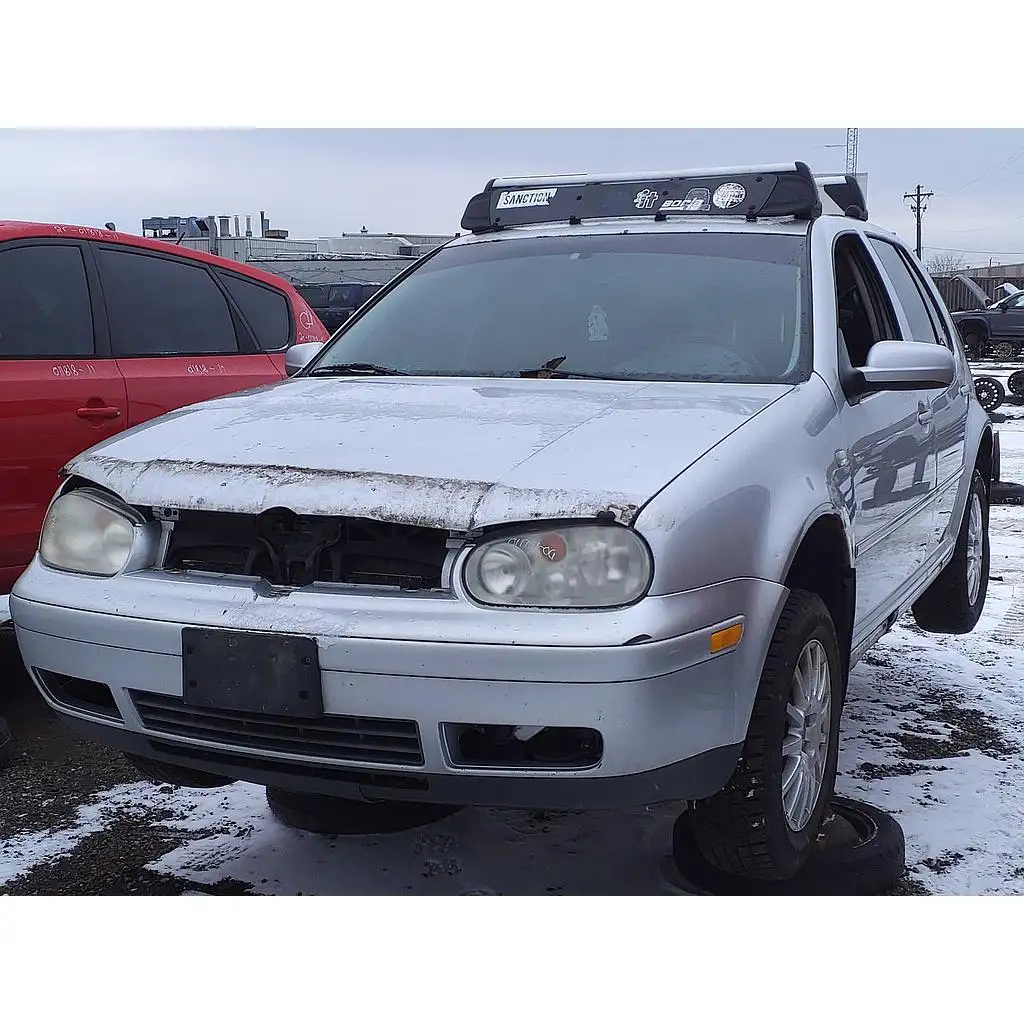 Photo of 2006 Volkswagen Golf