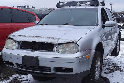 Photo of 2006 Volkswagen Golf
