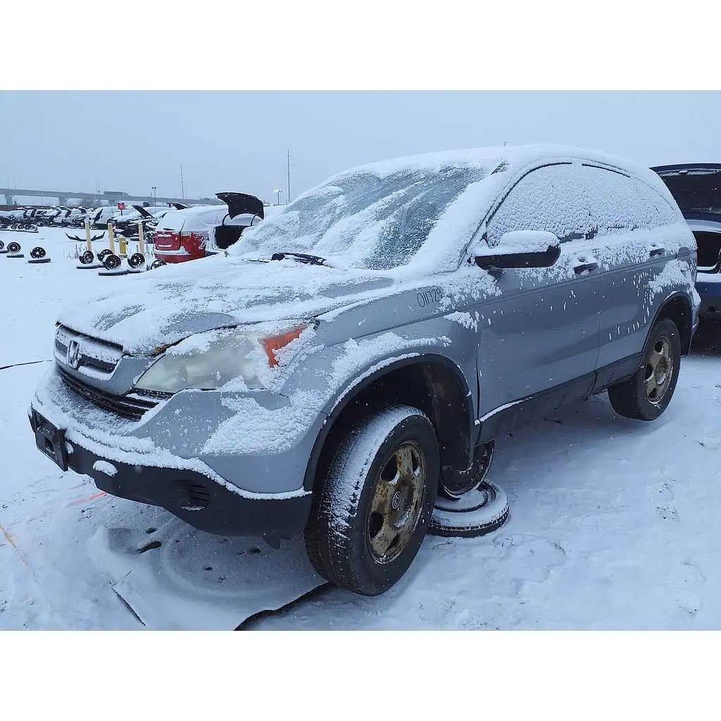 Photo of 2007 Honda Cr-V