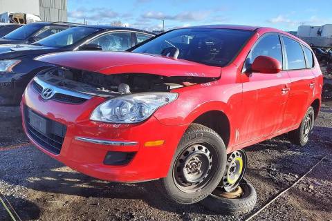 Photo of 2011 Hyundai Elantra