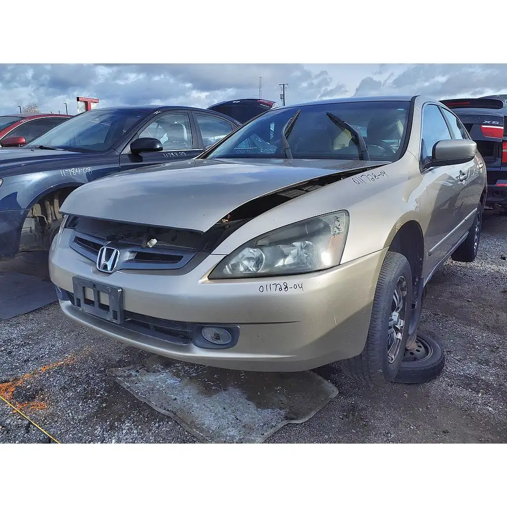 Photo of 2004 Honda Accord
