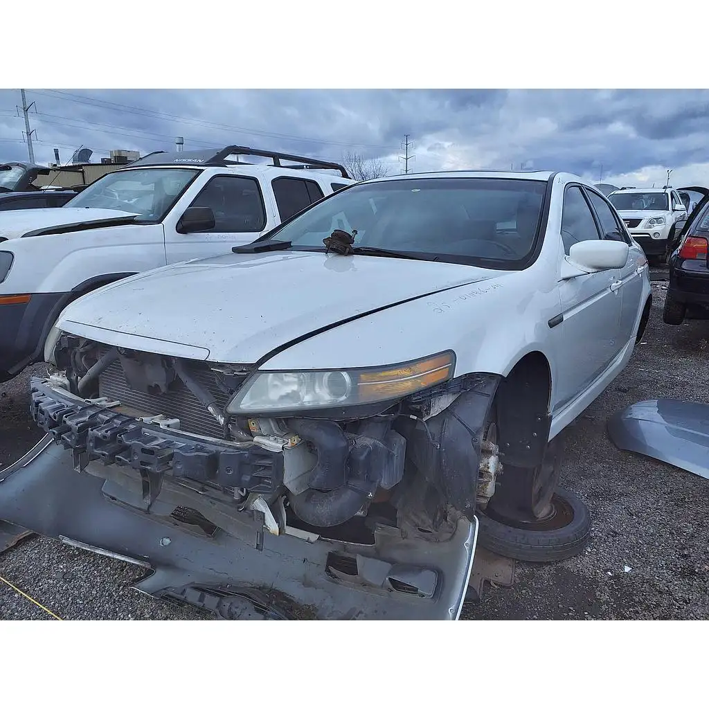 Photo of 2004 Acura Tl