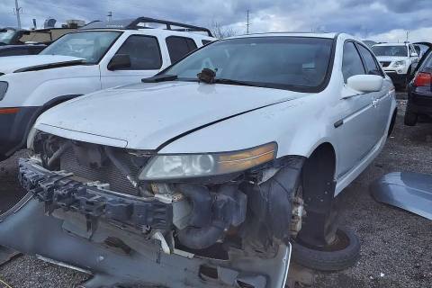 Photo of 2004 Acura Tl
