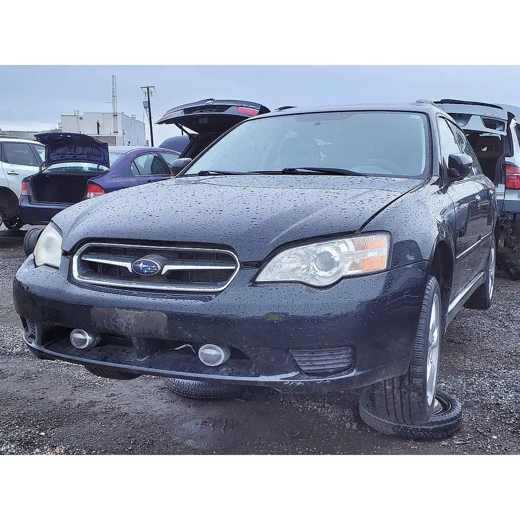 Photo of 2006 Subaru Legacy