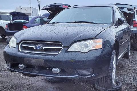 Photo of 2006 Subaru Legacy